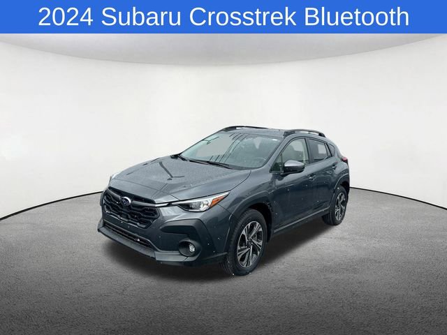 Used 2024 Subaru Crosstrek 2.0i Premium