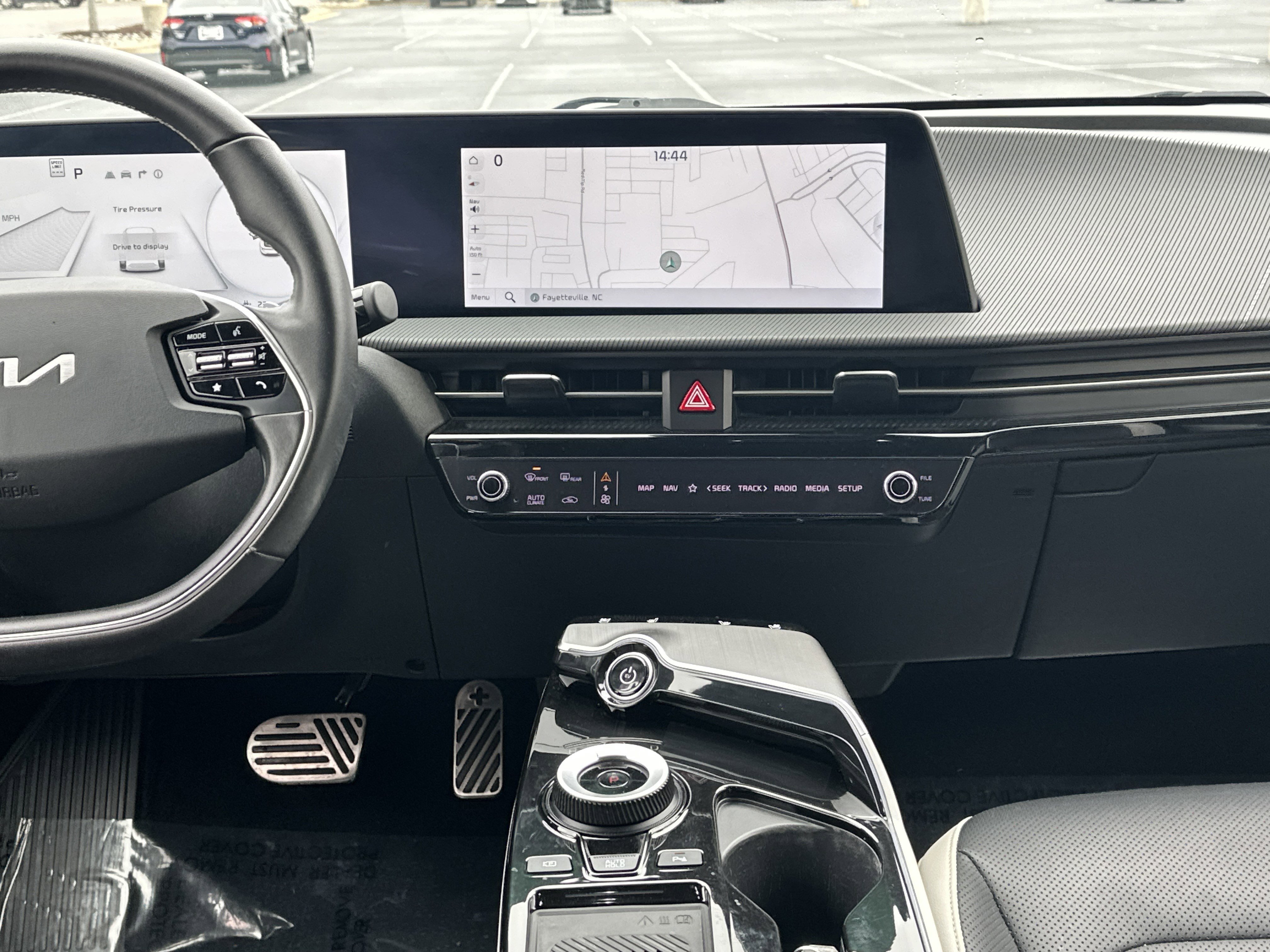 Used 2023 Kia EV6 GT-Line image 30