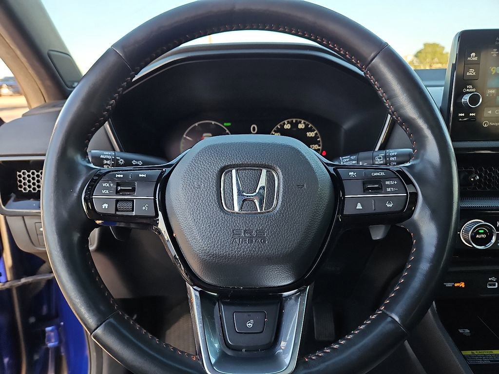 Used 2023 Honda CR-V Sport Touring image 30