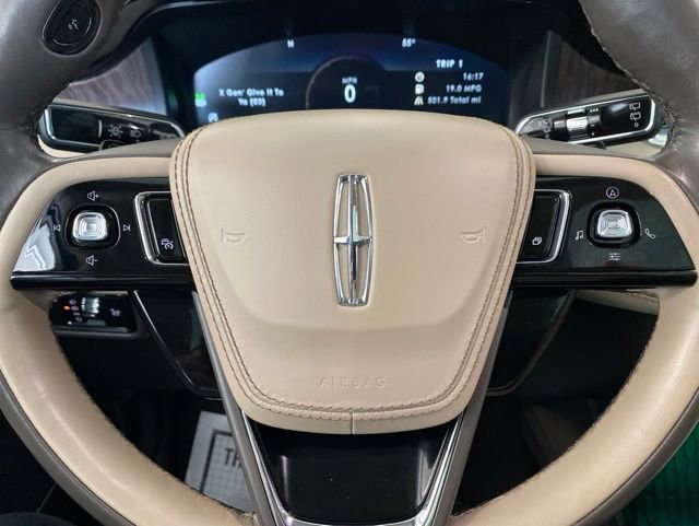 Used 2022 Lincoln Aviator Reserve w/ Elements Package Plus AWD/4WD image 22