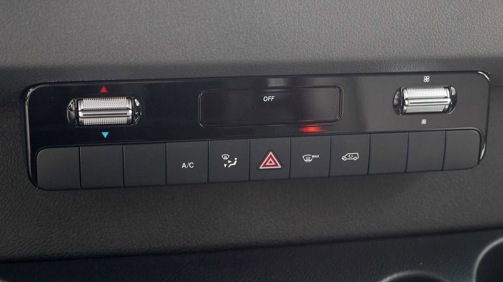 New 2026 Mercedes-Benz Sprinter 2500 image 28