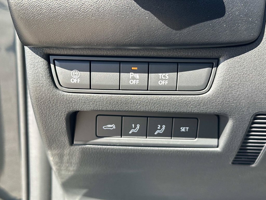 New 2026 MAZDA CX-50 AWD 2.5 S w/ Weather Package image 21