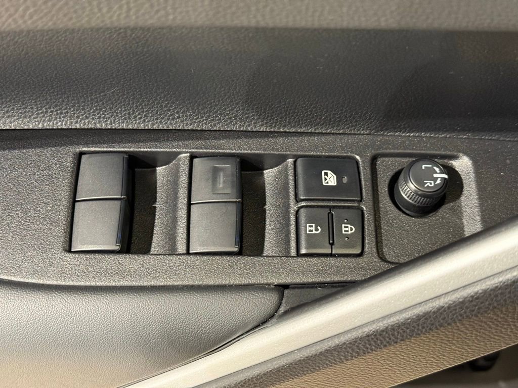 Certified 2026 Toyota Corolla Cross XLE w/ Convenience Package image 16