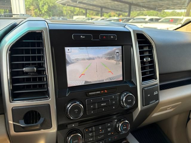 Used 2017 Ford F150 Lariat RWD image 11