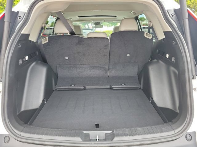 Used 2023 Honda CR-V EX-L image 8