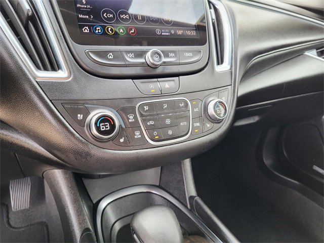 Used 2024 Chevrolet Malibu LT image 10