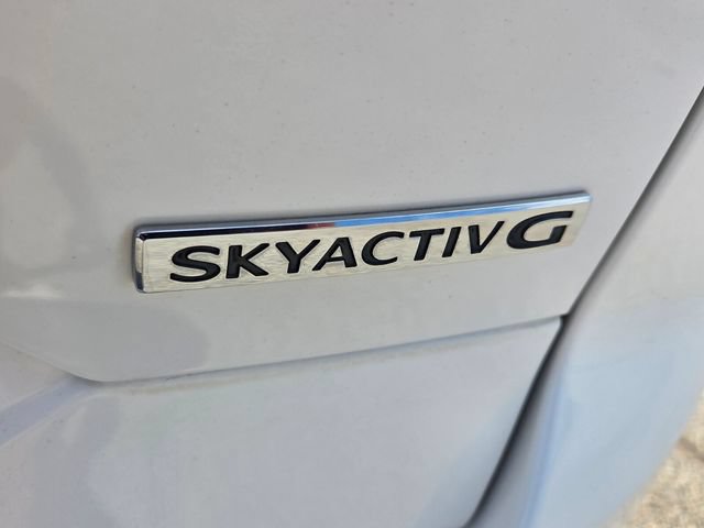 Used 2021 MAZDA CX-5 Touring FWD image 13