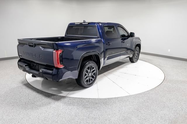 Used 2024 Toyota Tundra Platinum image 35