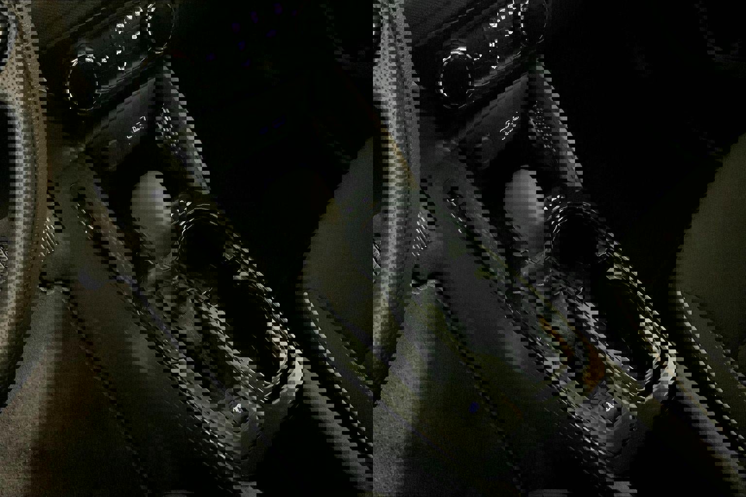 Used 2025 Chevrolet TrailBlazer LT AWD/4WD image 17