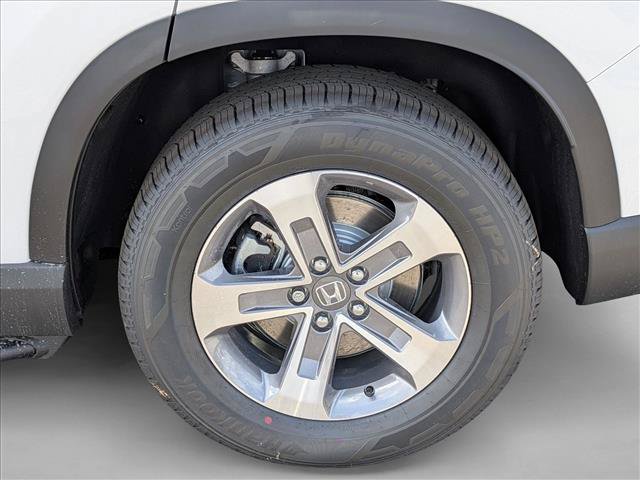 New 2026 Honda Pilot EX-L image 9
