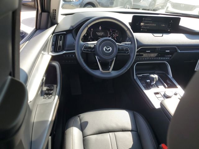 New 2026 MAZDA CX-70 SC Plus image 11