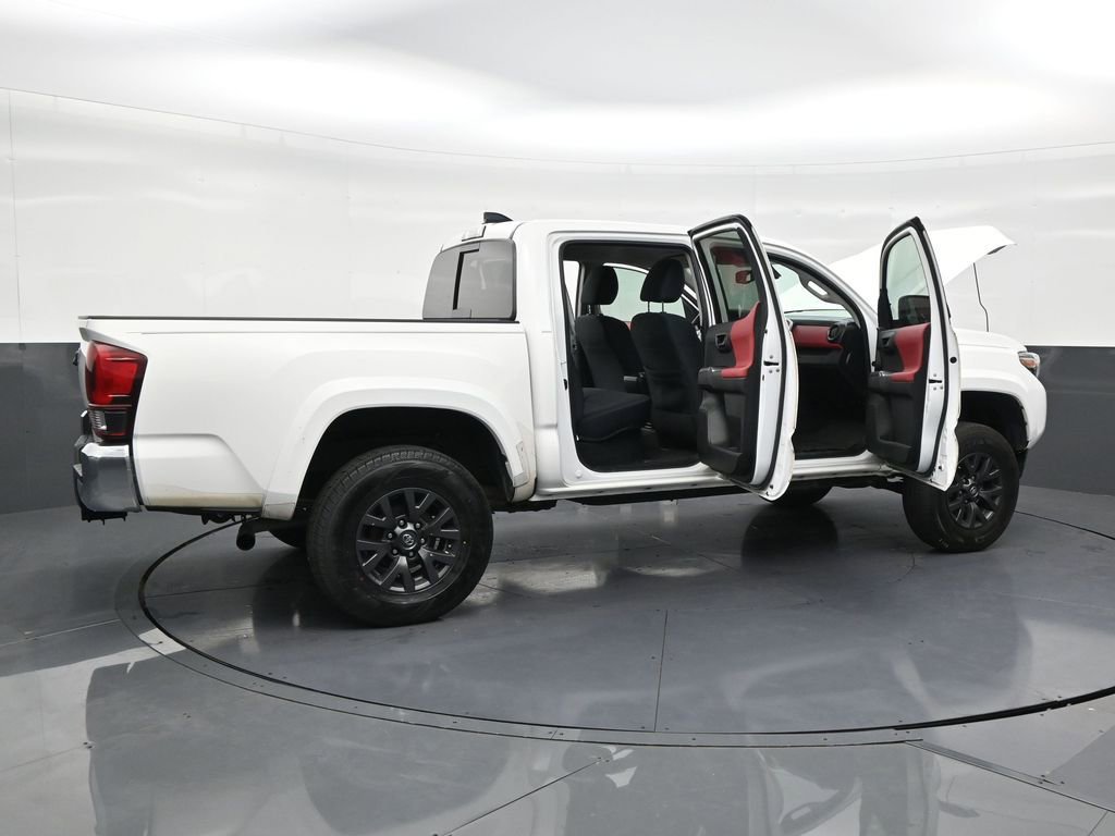 Used 2021 Toyota Tacoma SR5 image 29