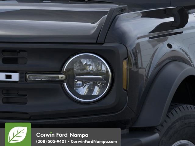 New 2026 Ford Bronco Big Bend image 20