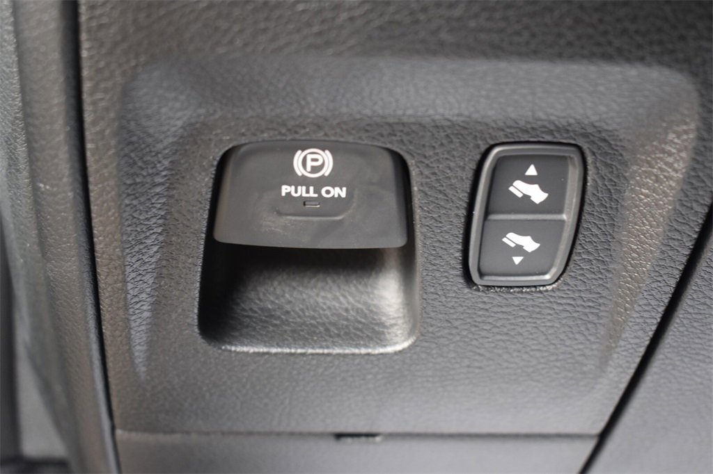 New 2026 RAM 1500 Laramie w/ Night Edition image 30