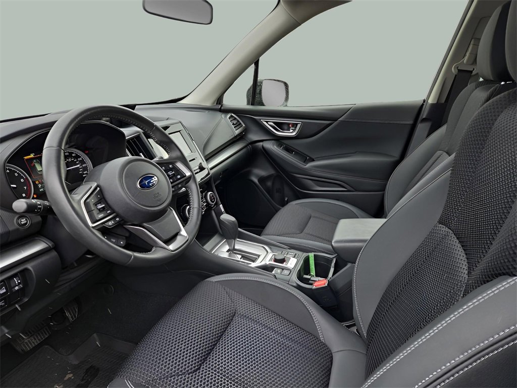 Certified 2023 Subaru Forester Premium image 9