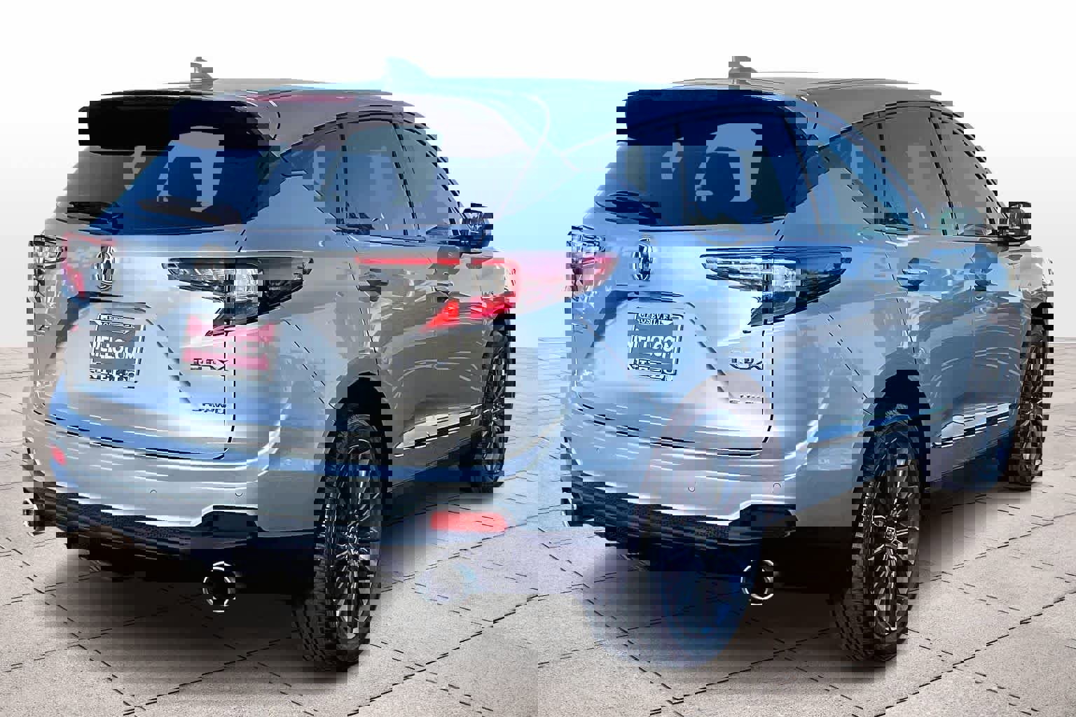 Used 2023 Acura RDX A-Spec image 15