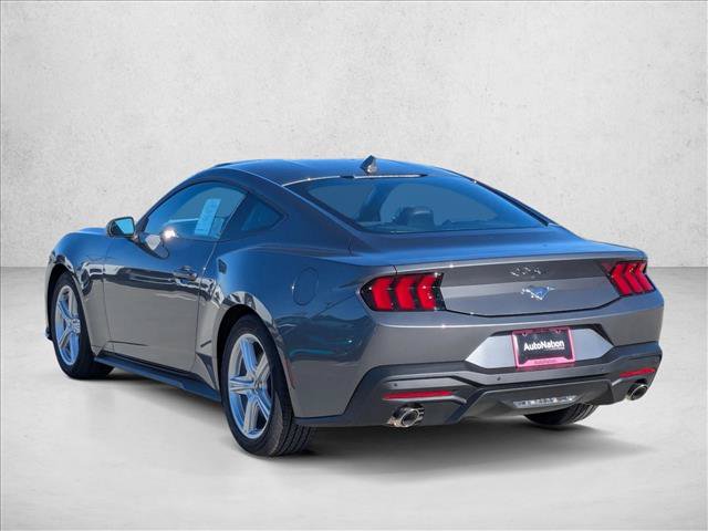 New 2026 Ford Mustang Coupe RWD image 9