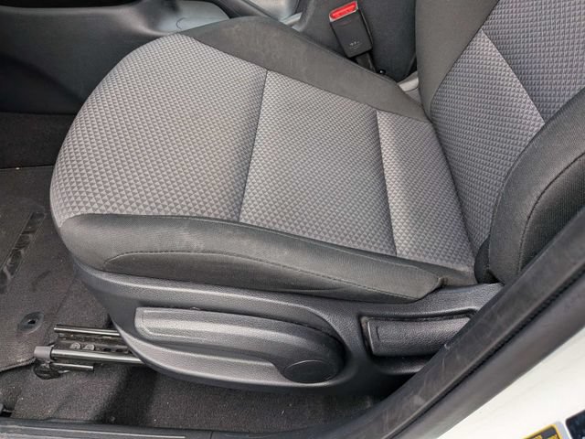Used 2025 Kia Soul LX FWD image 19