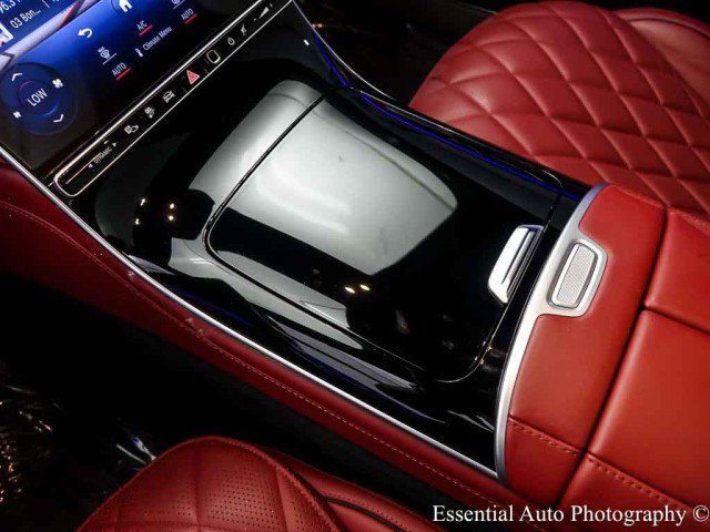 Used 2023 Mercedes-Benz S 580e 4MATIC Sedan image 24
