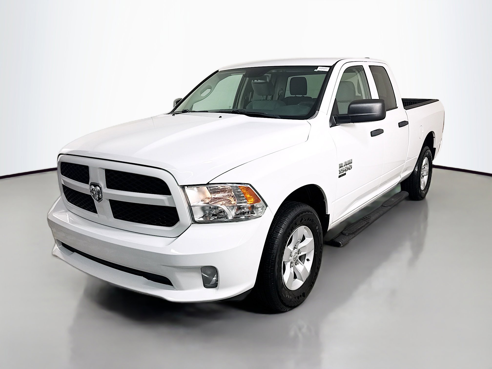Used 2019 RAM 1500 Express image 4