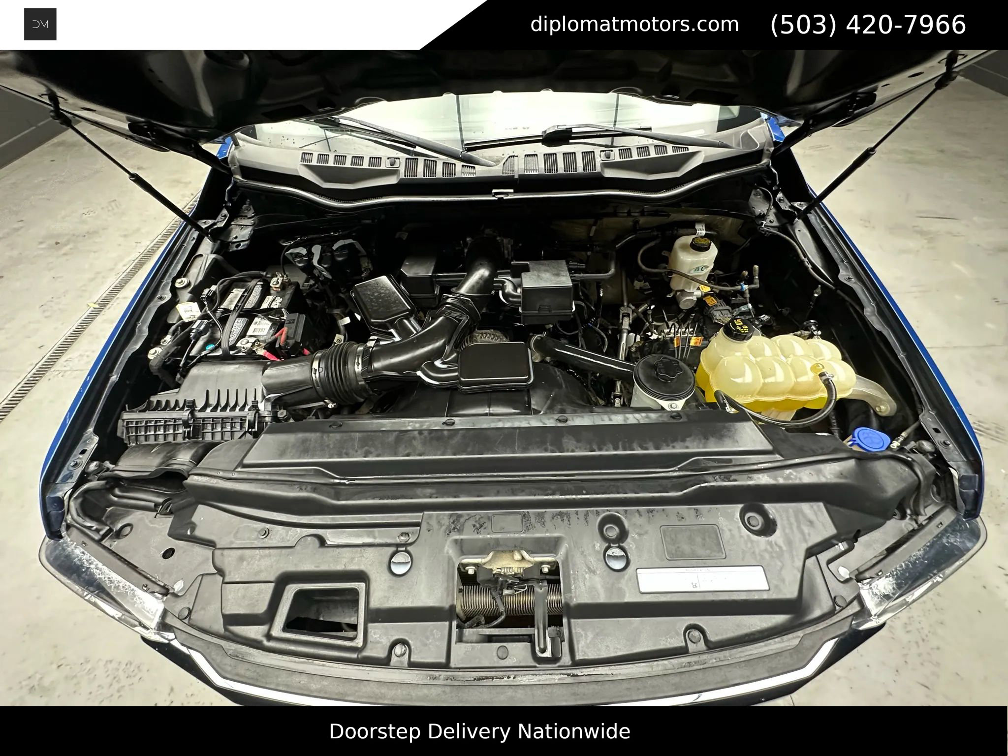 Used 2022 Ford F250 XLT w/ FX4 Off-Road Package image 45