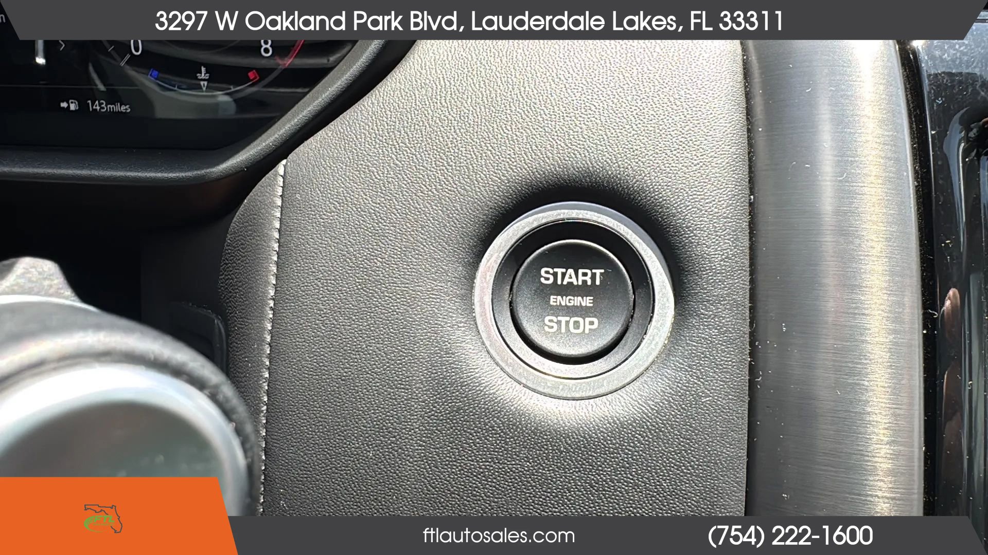 Used 2020 Land Rover Discovery HSE image 83