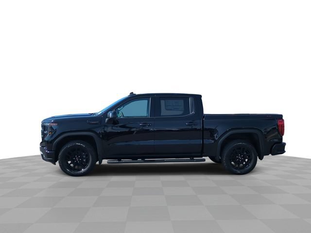 New 2026 GMC Sierra 1500 Elevation w/ Elevation Premium Package AWD/4WD image 6