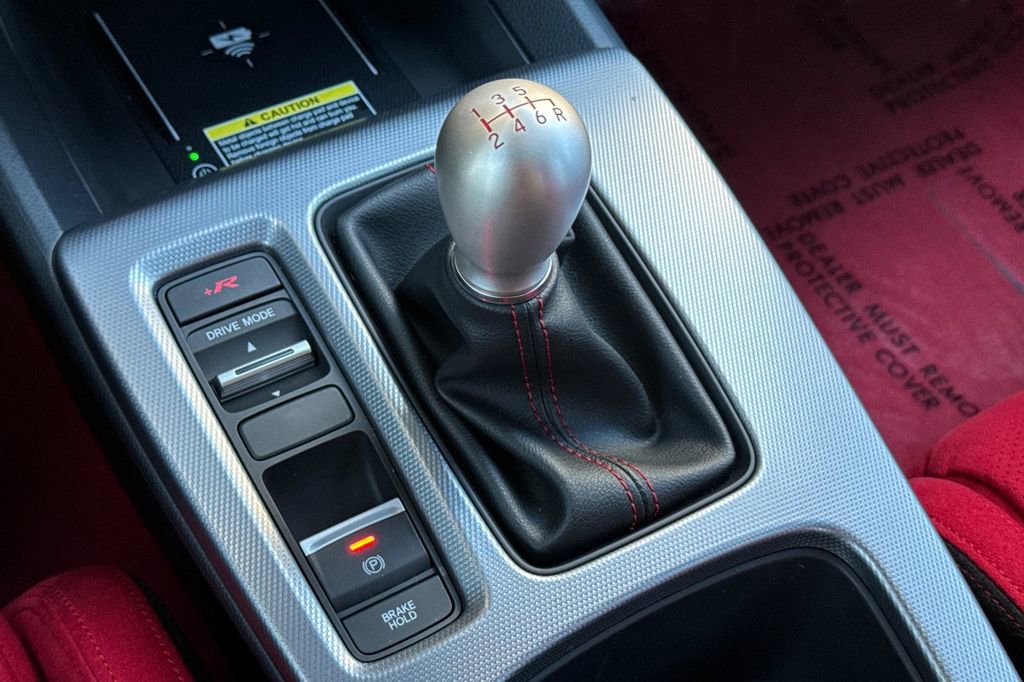 Used 2025 Honda Civic Type R image 20