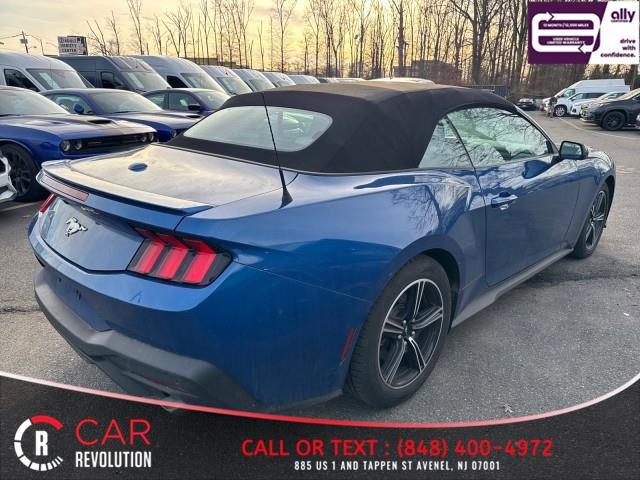 Used 2024 Ford Mustang Premium image 6