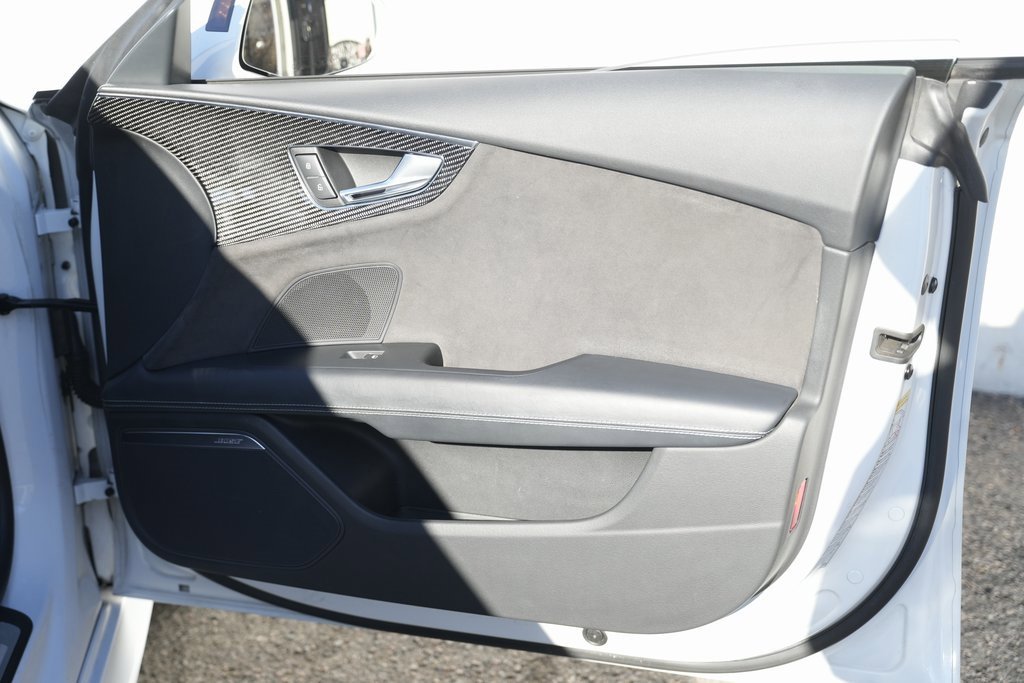Used 2017 Audi RS 7 Prestige image 46