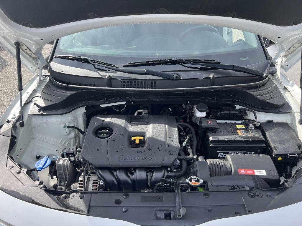 Used 2021 Kia Soul S FWD image 18