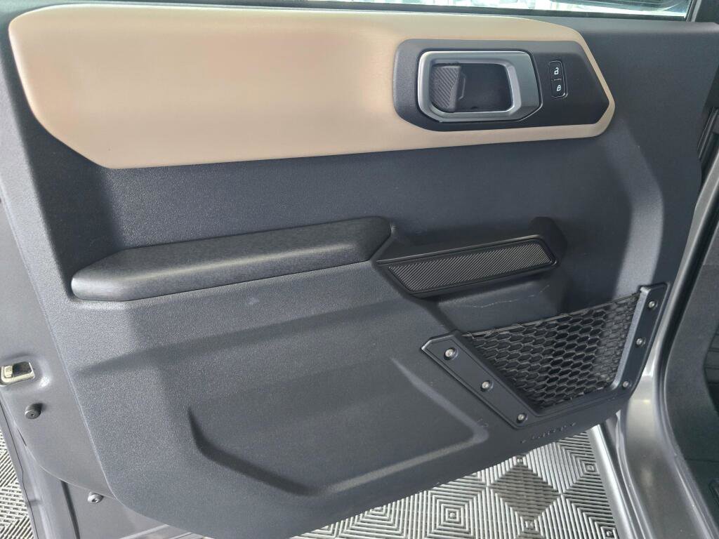Used 2024 Ford Bronco Wildtrak AWD/4WD image 18