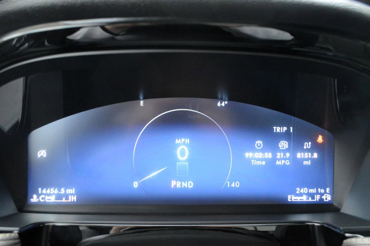 Used 2023 Lincoln Corsair AWD w/ Equipment Group 101A image 31