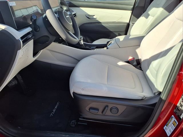 New 2026 Hyundai Tucson SEL image 15