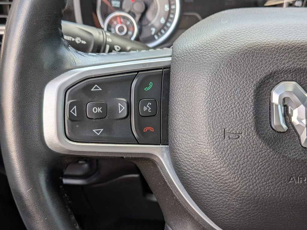 Used 2022 RAM 1500 Big Horn image 18