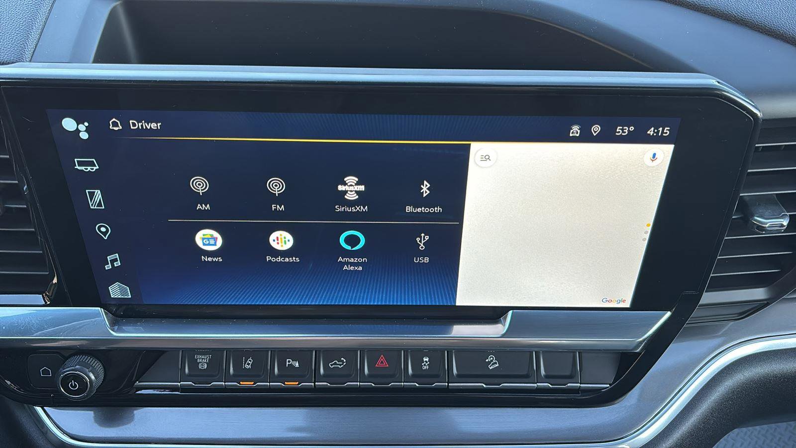 Used 2024 Chevrolet Silverado 2500 High Country w/ Technology Package image 32