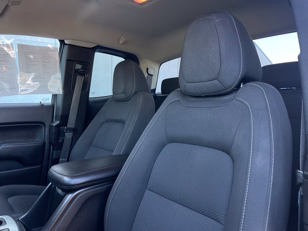 Used 2019 Chevrolet Colorado LT RWD image 8