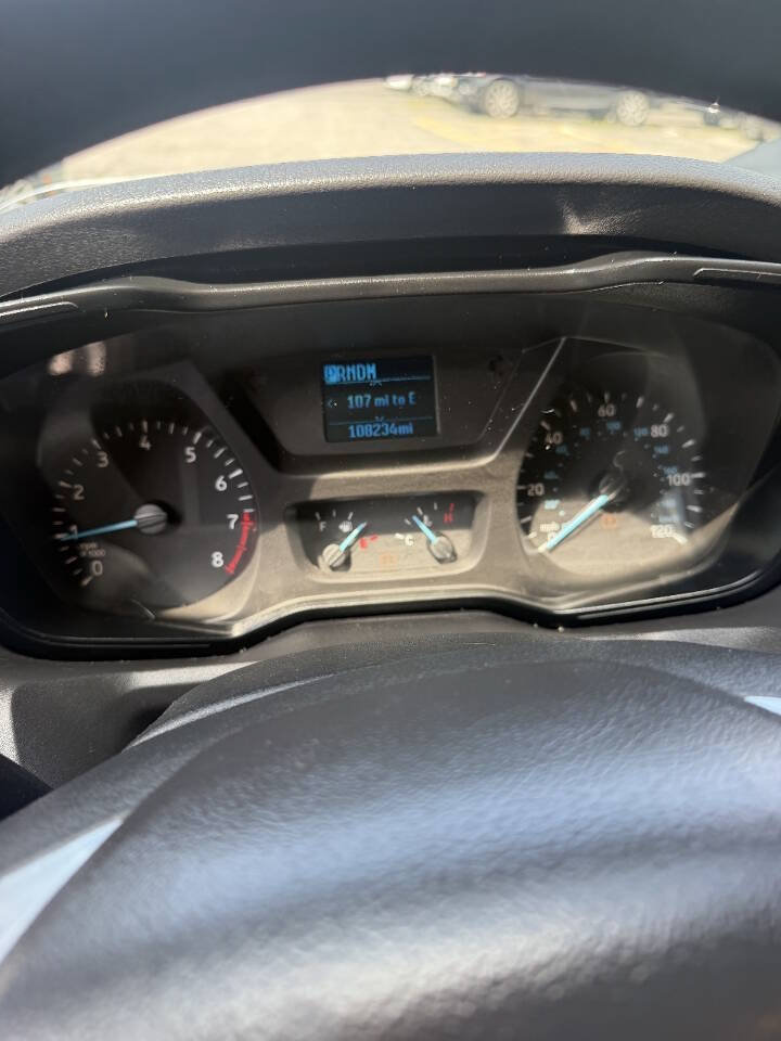 Used 2019 Ford Transit 350 XLT RWD image 11