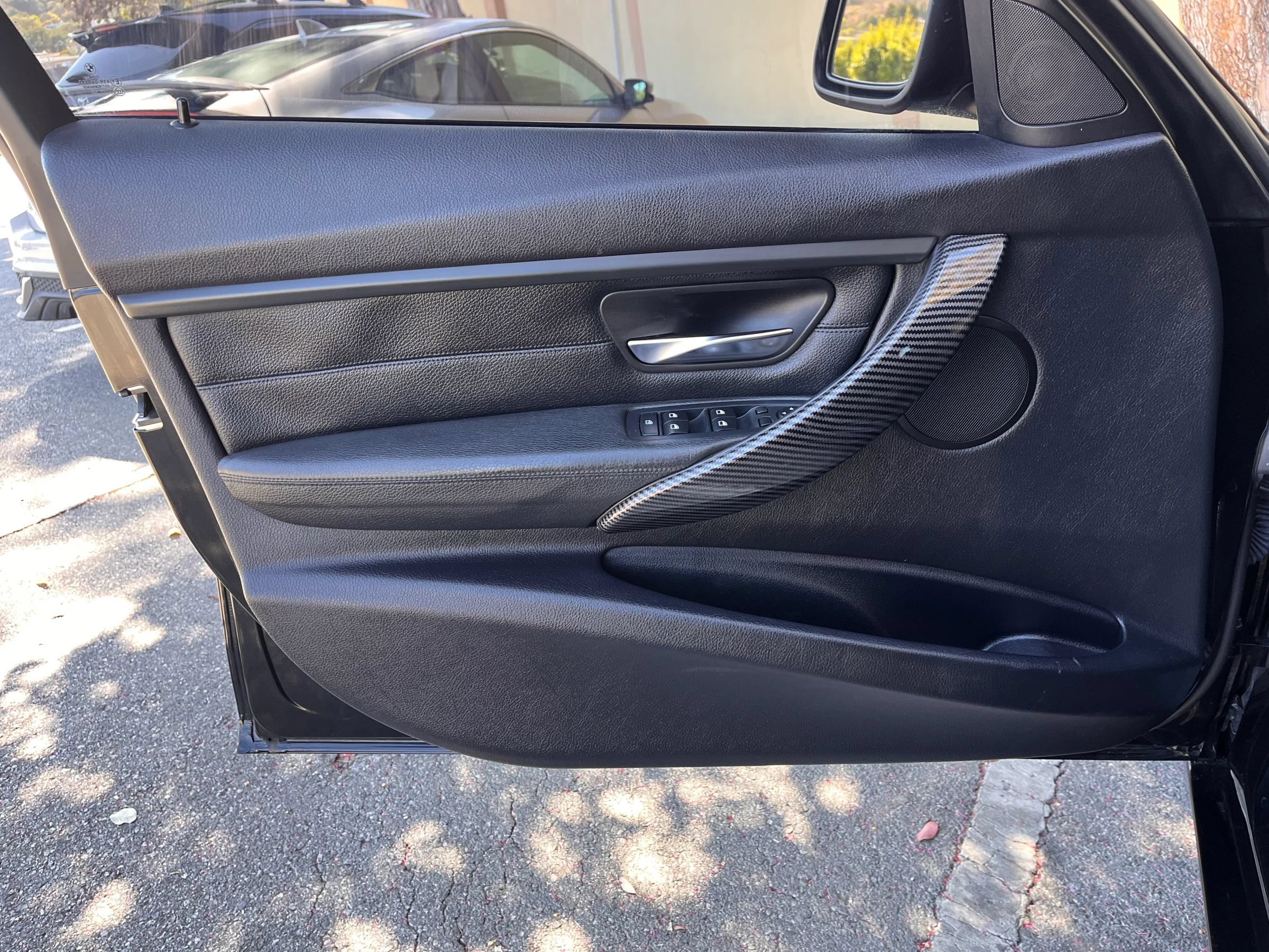 Used 2012 BMW 328i Sedan RWD image 8