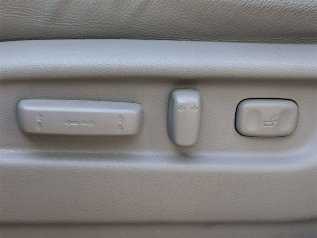 Used 2020 Honda Passport Elite image 21