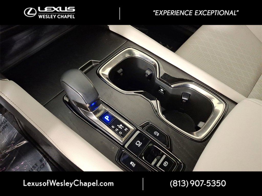 Used 2024 Lexus RX 350 Premium Plus image 25