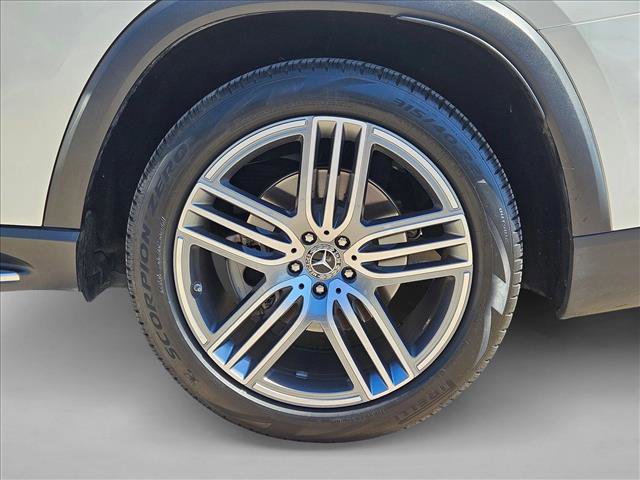 Used 2022 Mercedes-Benz GLS 450 4MATIC image 26