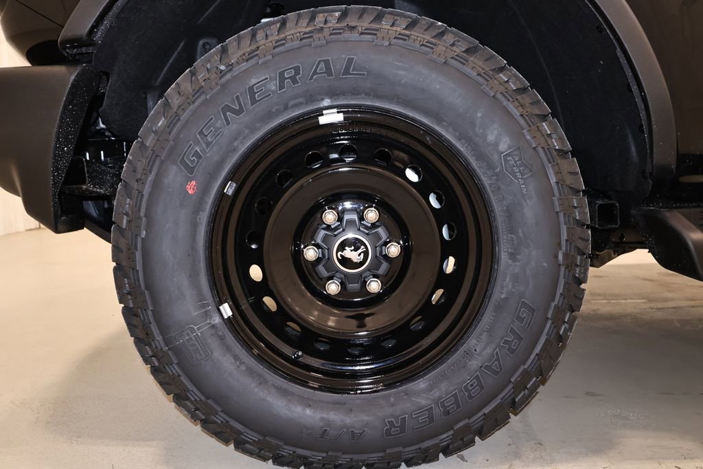 New 2026 Ford Bronco Outer Banks image 35