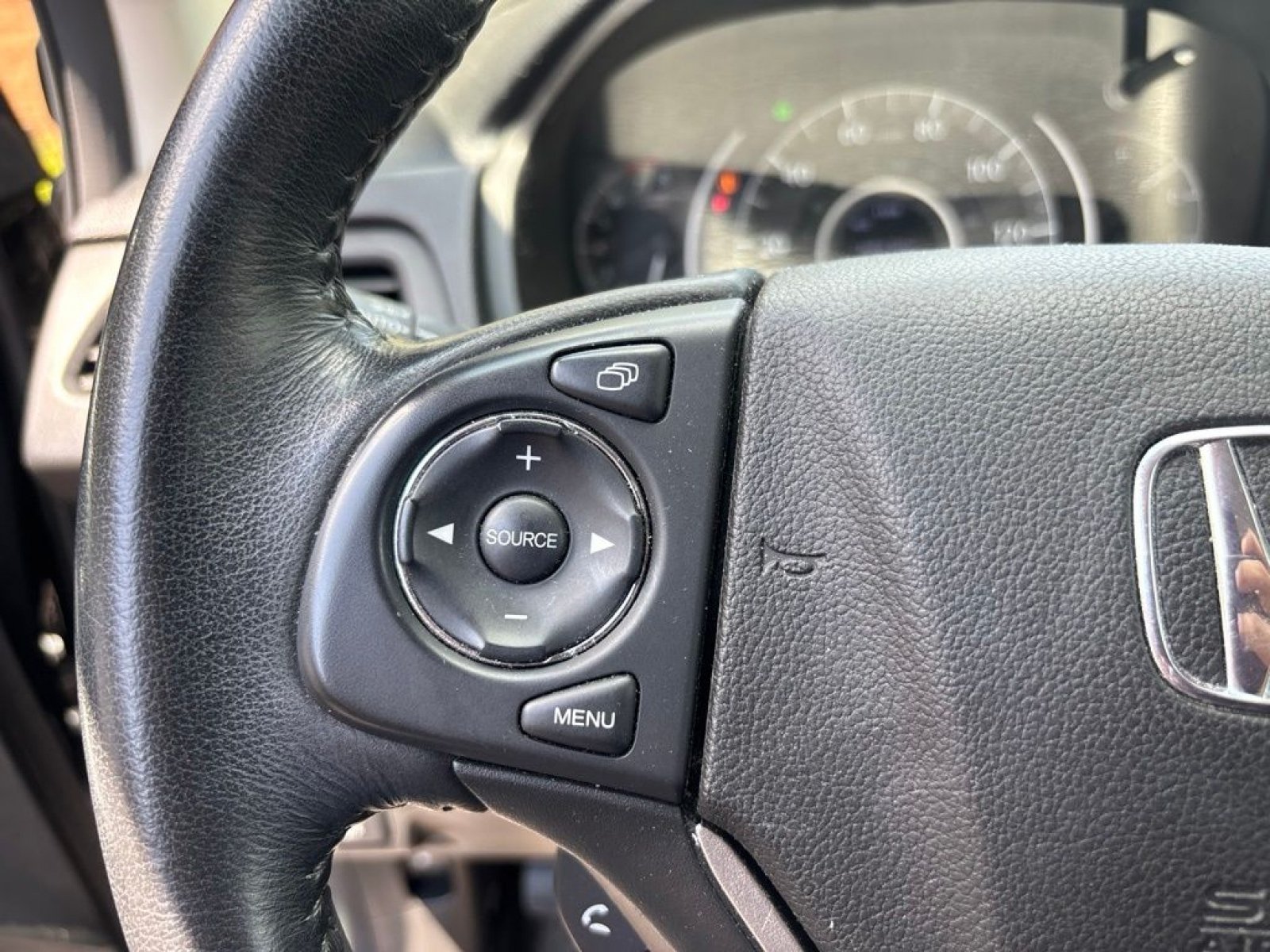 Used 2016 Honda CR-V Touring image 15