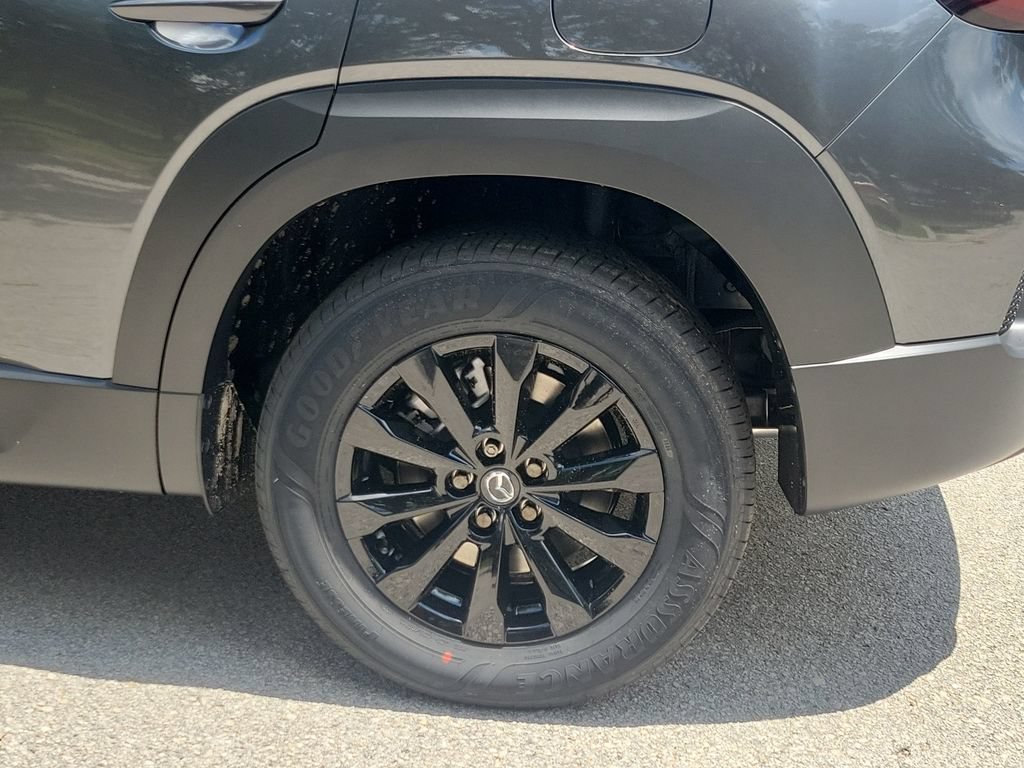 New 2026 MAZDA CX-50 AWD 2.5 S w/ Cargo Package image 5