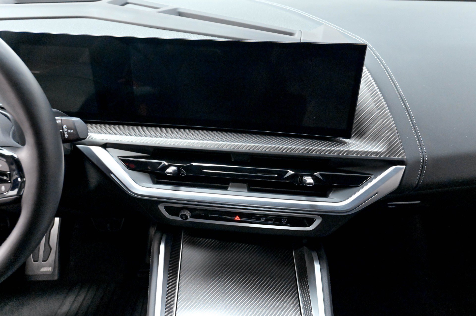 Used 2023 BMW XM AWD/4WD image 38