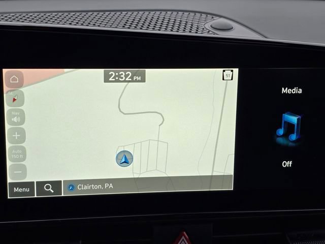 New 2026 Hyundai Elantra N Base image 7