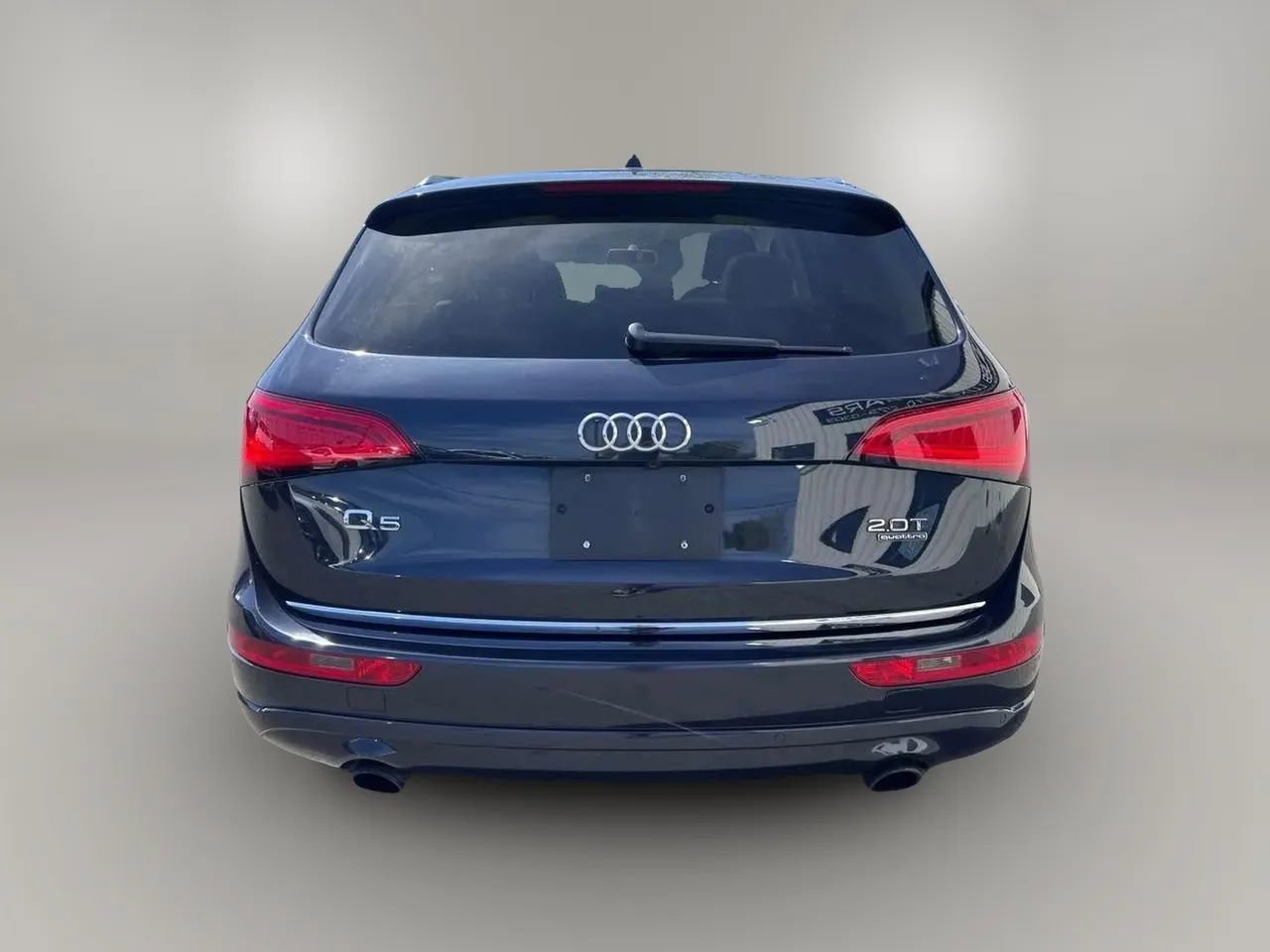 Used 2017 Audi Q5 2.0T Premium Plus AWD/4WD image 7