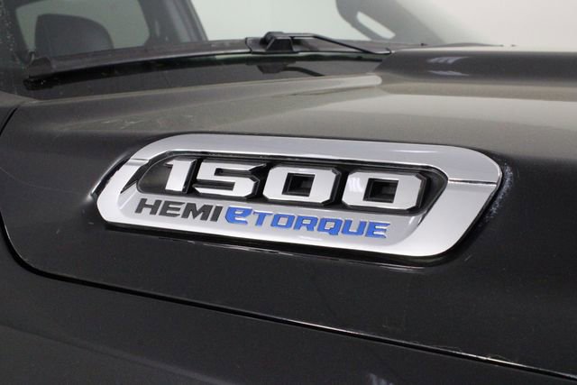 Used 2023 RAM 1500 Limited image 43