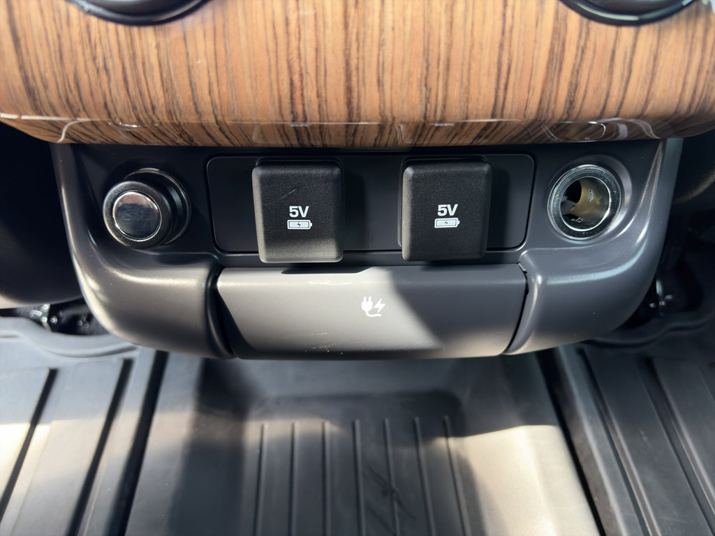 Used 2019 Land Rover Range Rover Supercharged image 16